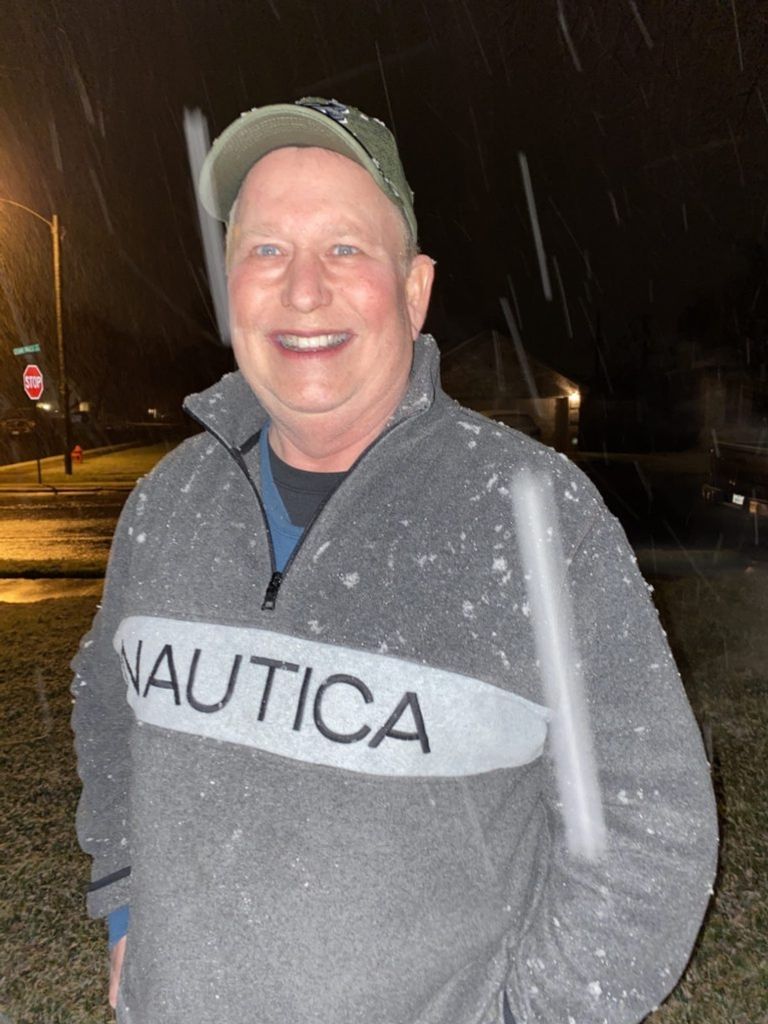 Carter, Craig Harlan