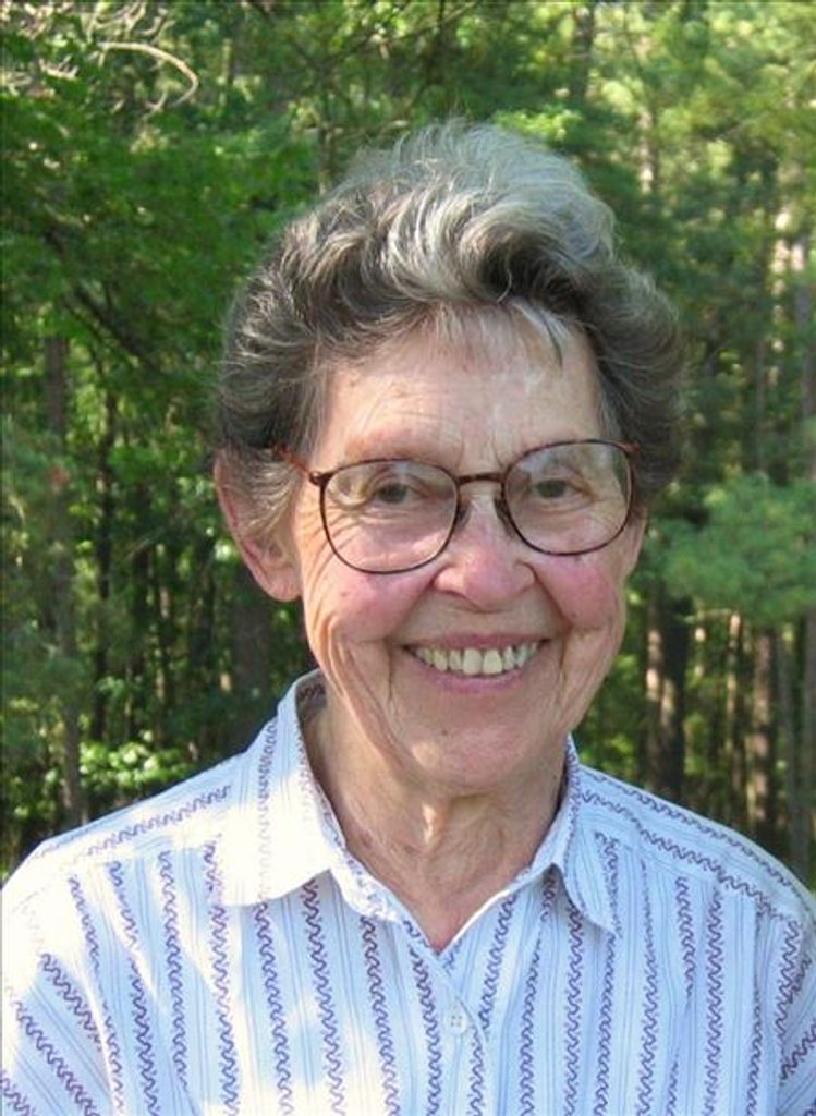 Beryl Lewinnek