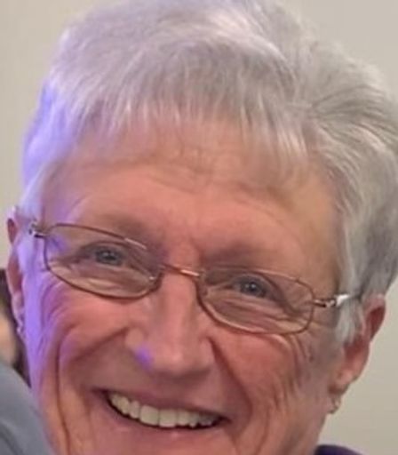 B. Jeanne Burrier Profile Photo