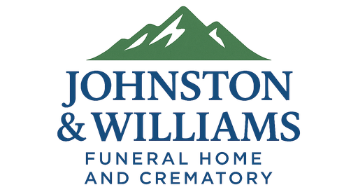 Johnston & Williams Funeral Home and Crematory Logo