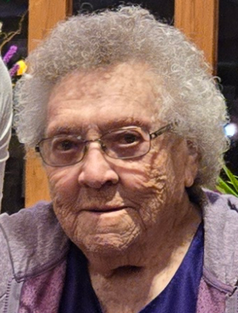 Anna Louise Nordman