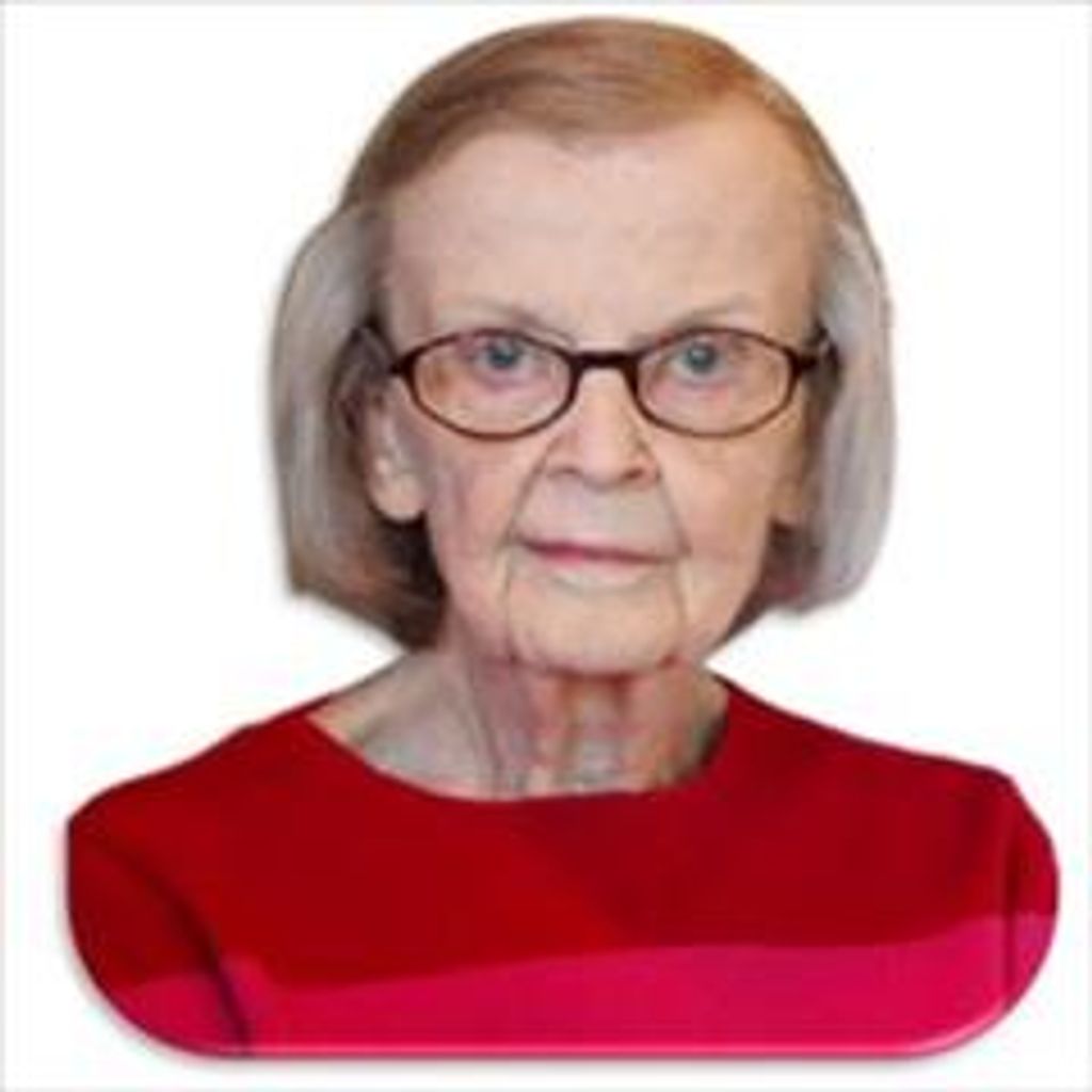 Mary Margaret Laley Profile Photo