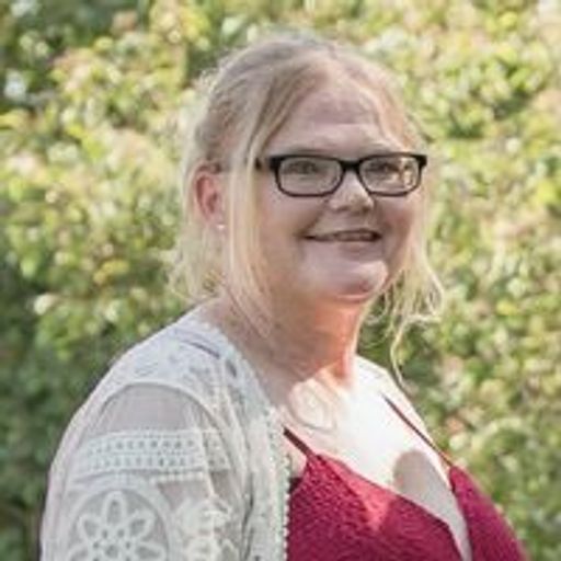 Jodie Christine Peterson Profile Photo