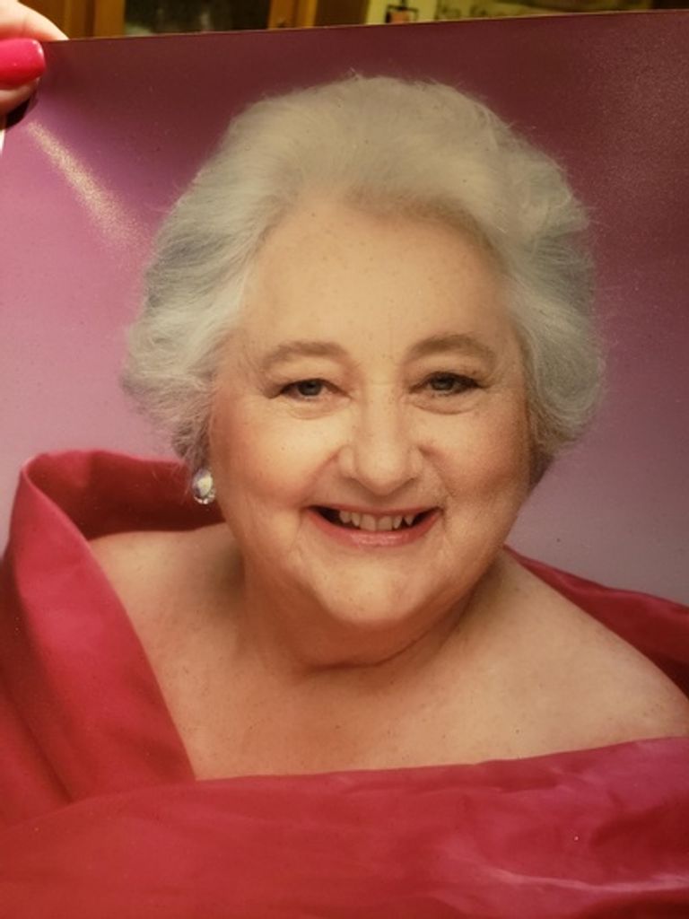Audrey M. Ludwig Profile Photo