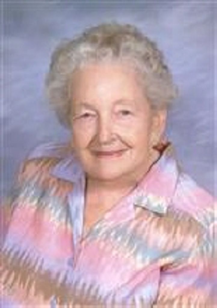 Helen Hall Kemp