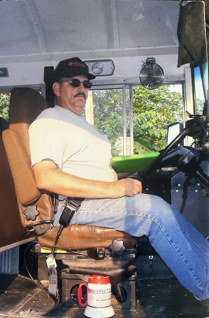 Dale Allen Garner Profile Photo