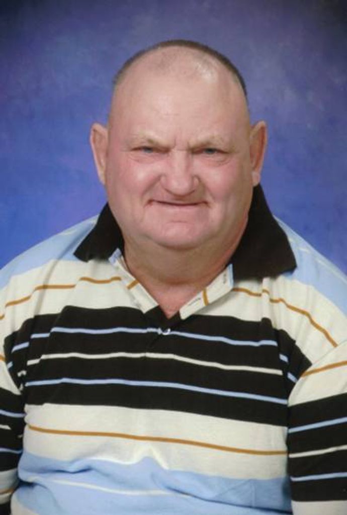 Benjamin Dennis Warren Profile Photo