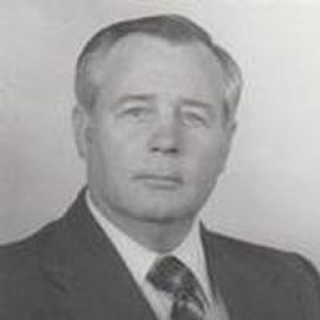 Warren Stockton