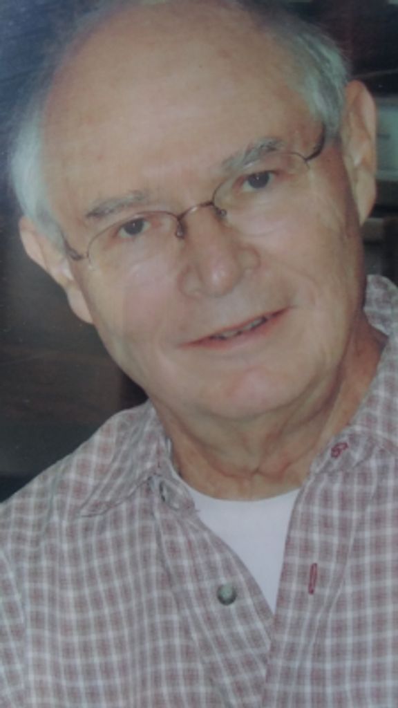 Alan Wilkin Jenks