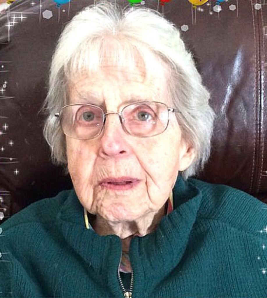 Dorothy Ann Trunkely