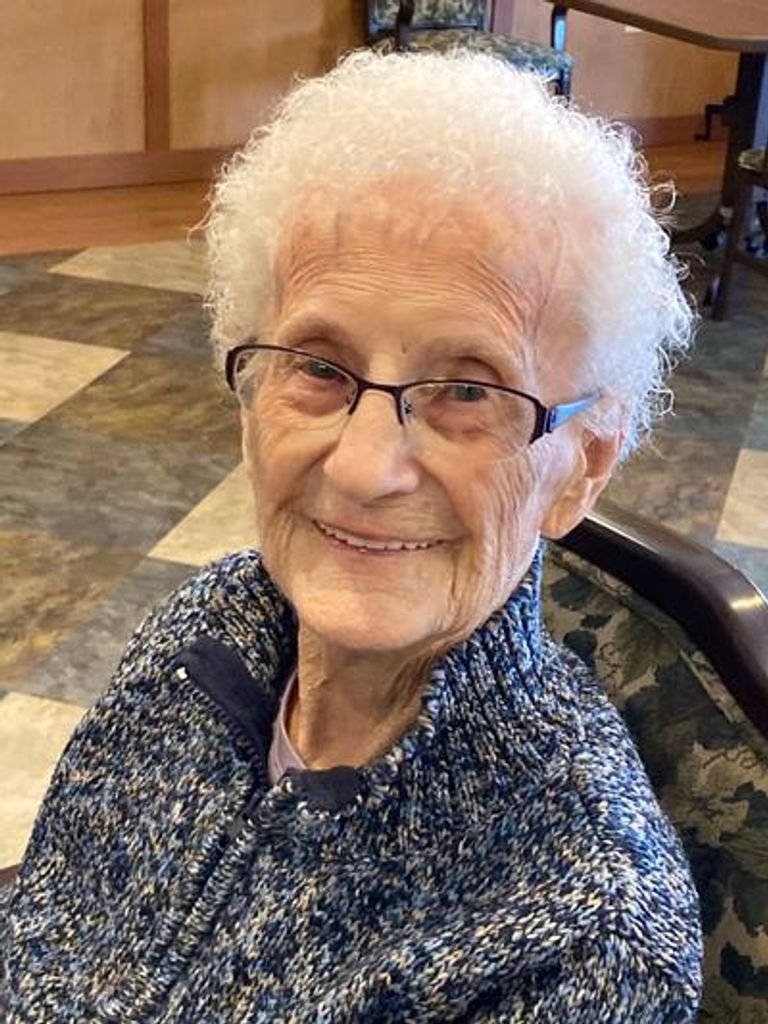 Dora M. Bushey Profile Photo