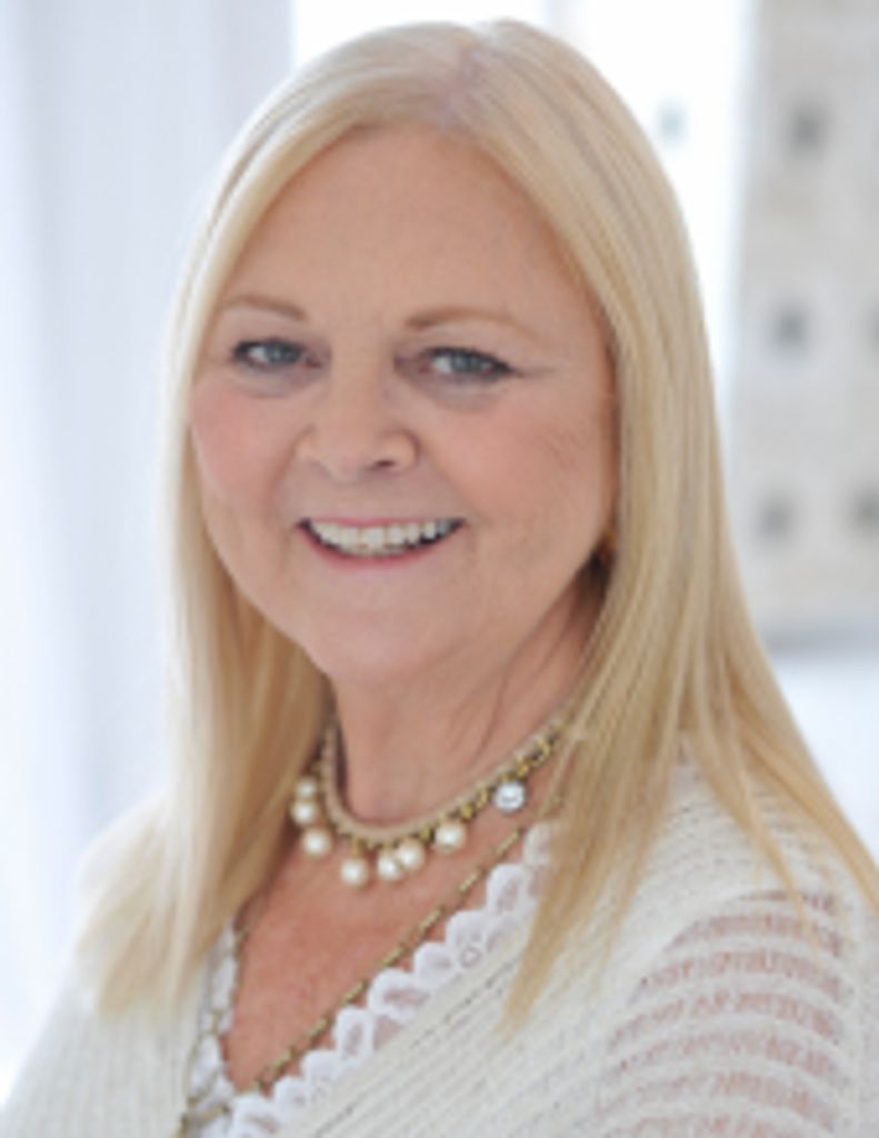 Loretta Sue Warren