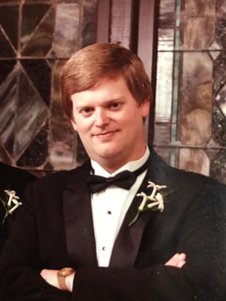 Randy Moore Profile Photo