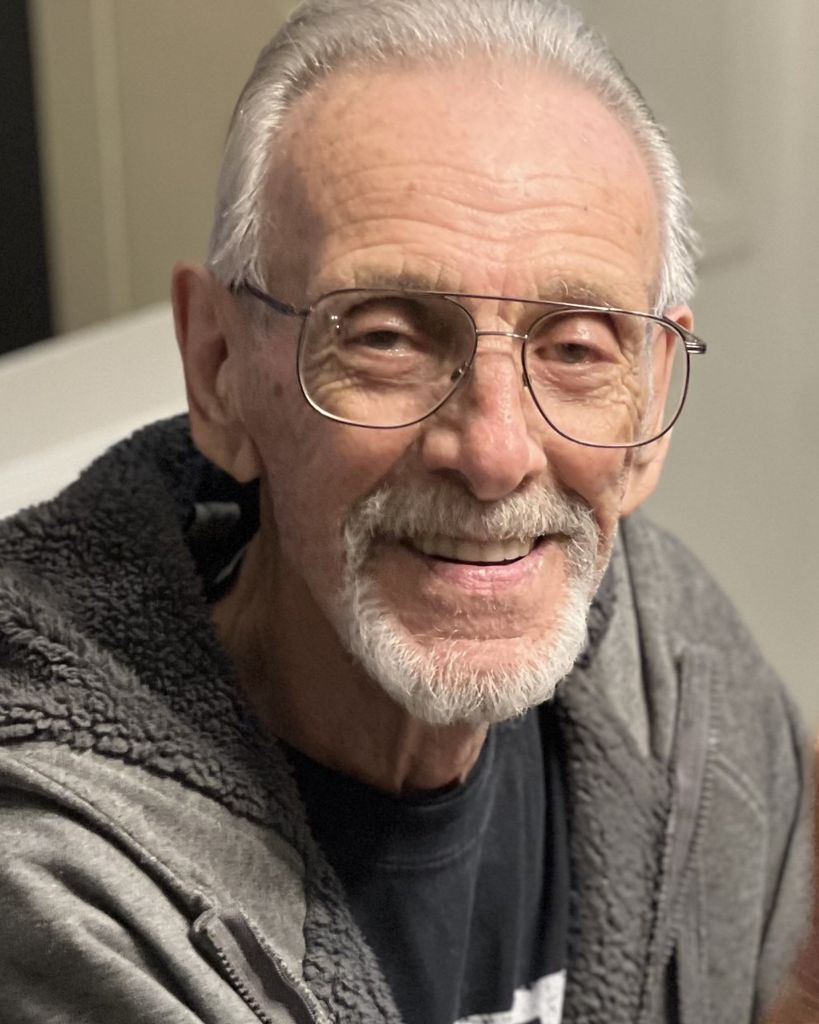 Roger Allen Taylor Profile Photo