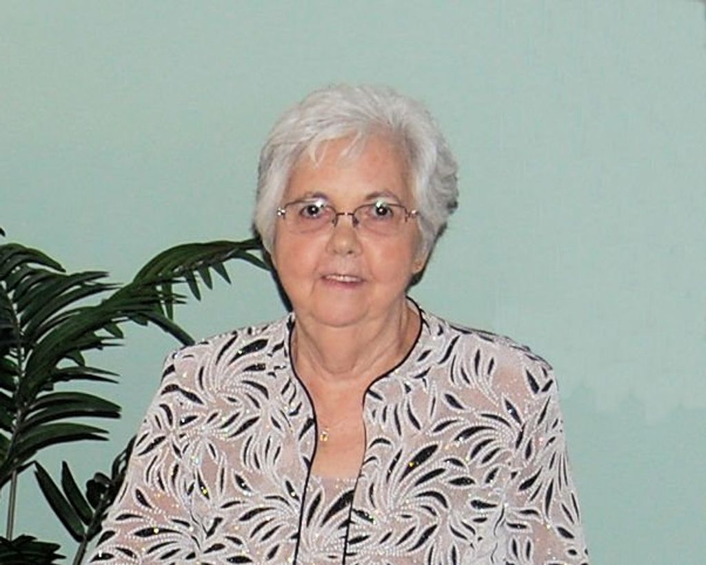 Norma L. Glusko