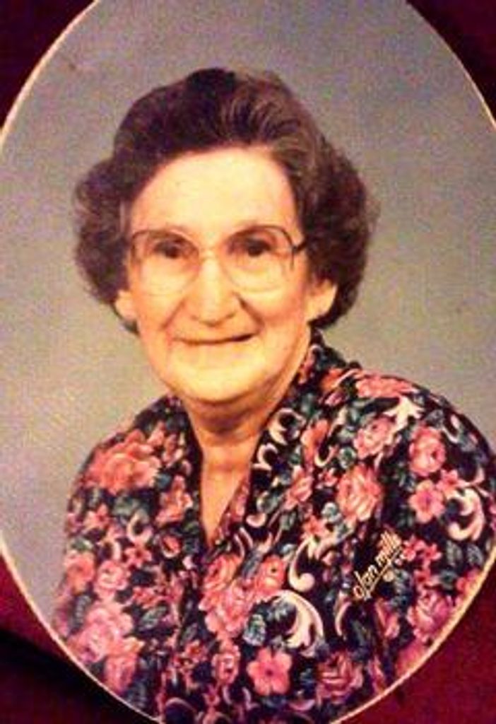 Jeannette Wilson
