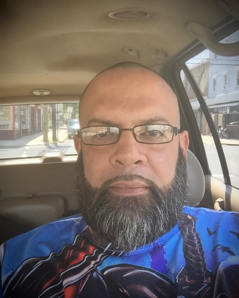 Angel M. Perez - Ramos Profile Photo