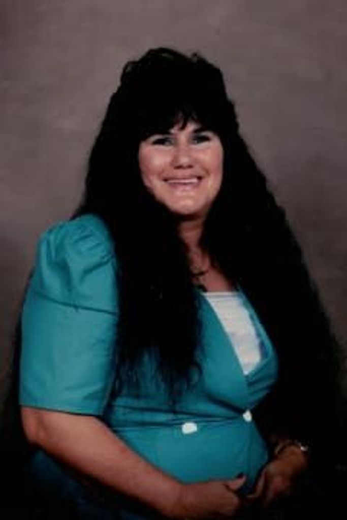 Lucille Merida