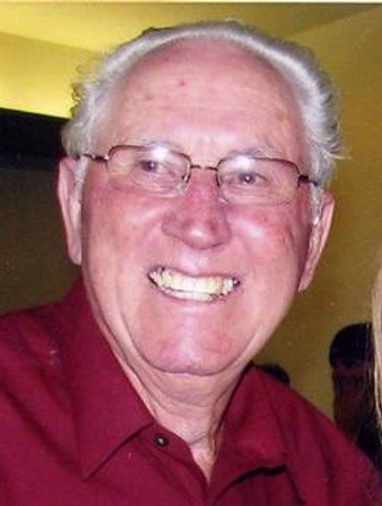 Marvin R. Thielen