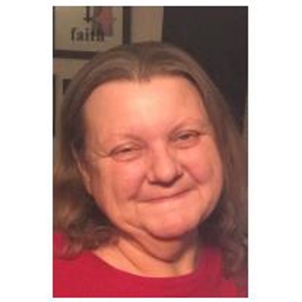 Pattie Lynn Salcido