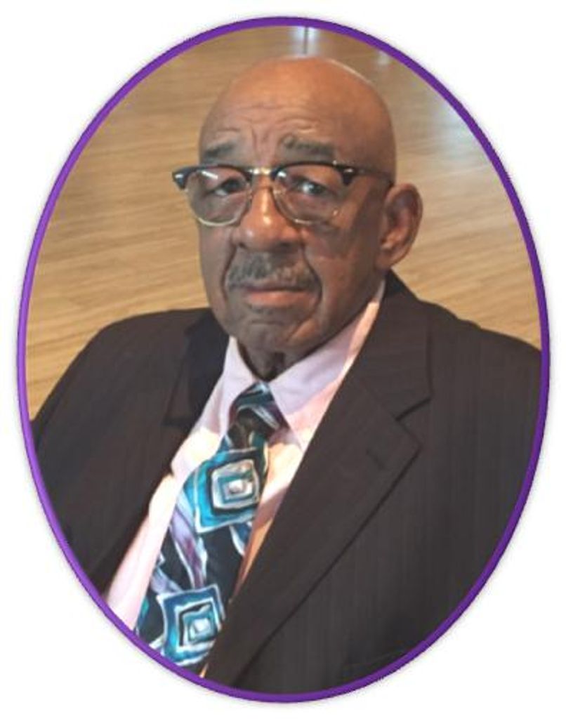 Michael 'Mick' Freeland Mcduffey