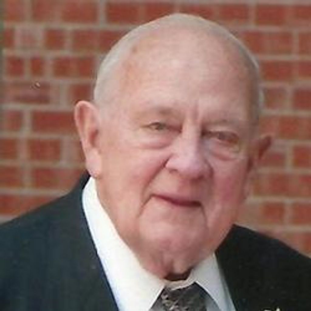 Eugene A. (Gene) Dietert