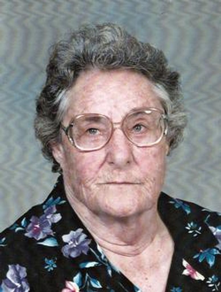 Cecilie Marie Bujnoch