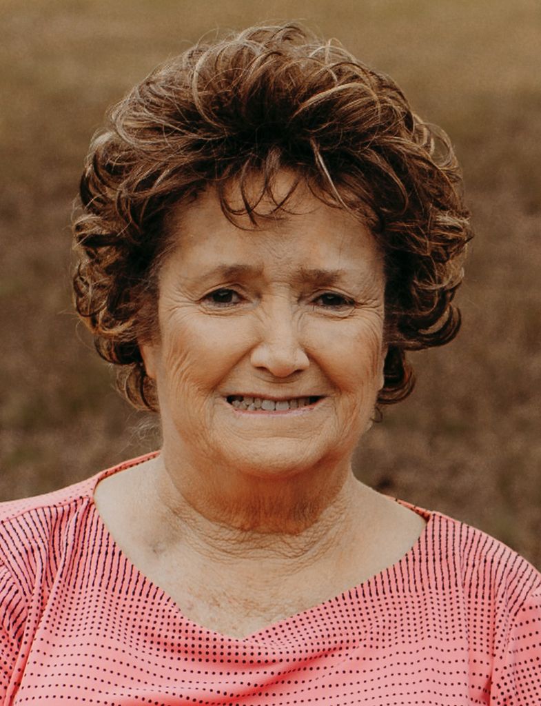 Gladys "Diann" Morgan Profile Photo