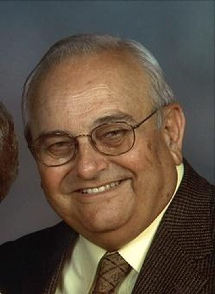 William Francis "Bill" Maneth