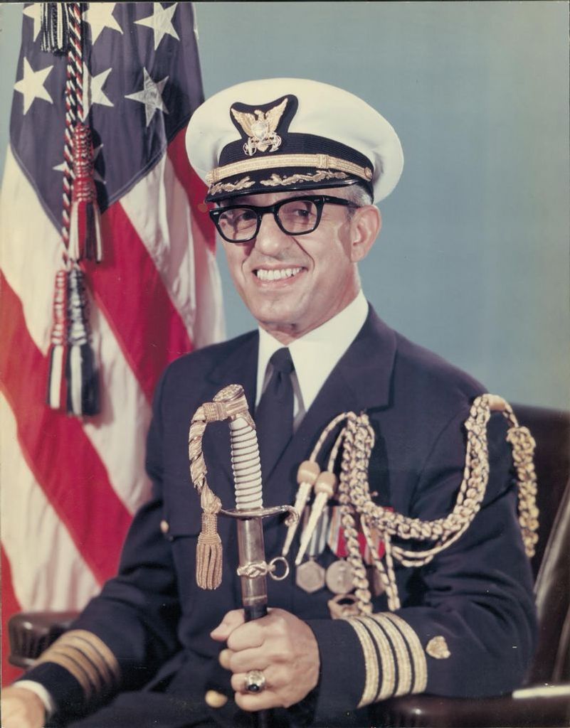 Henry A. Cretella