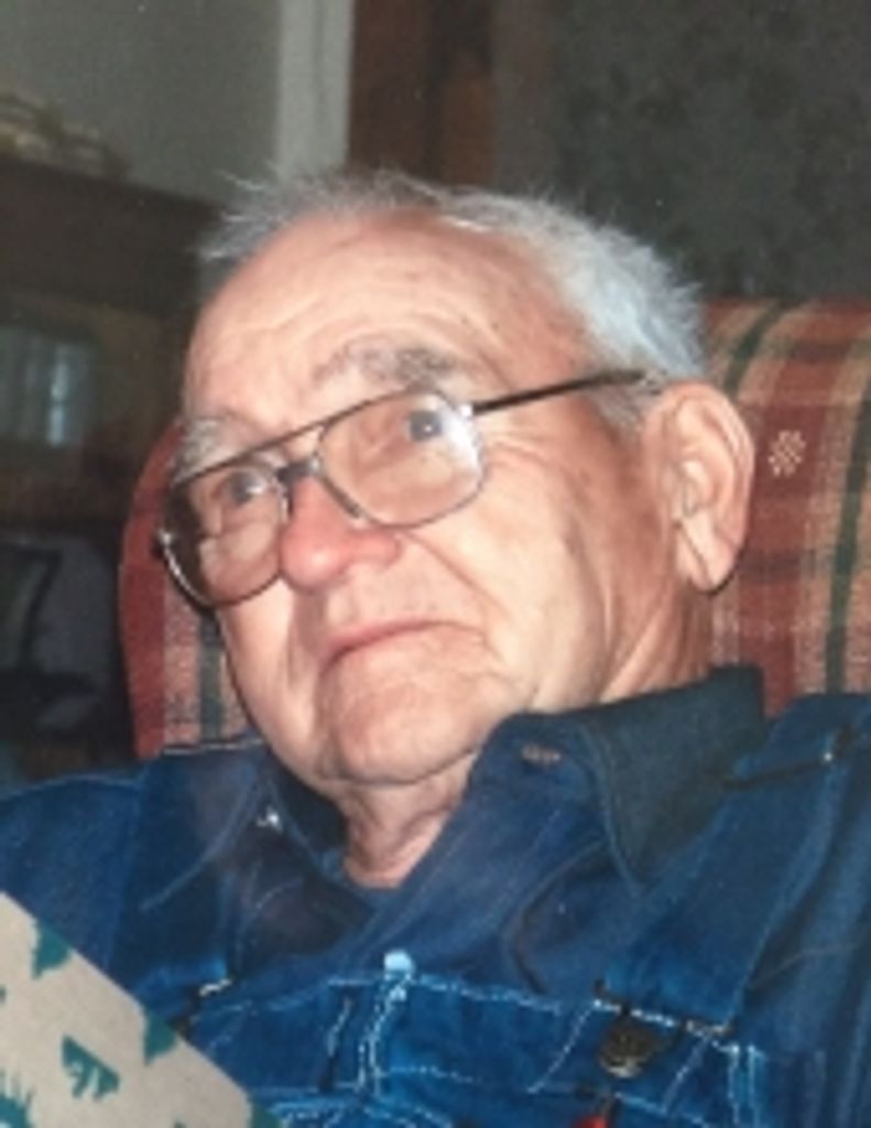 Bernard John Carsten