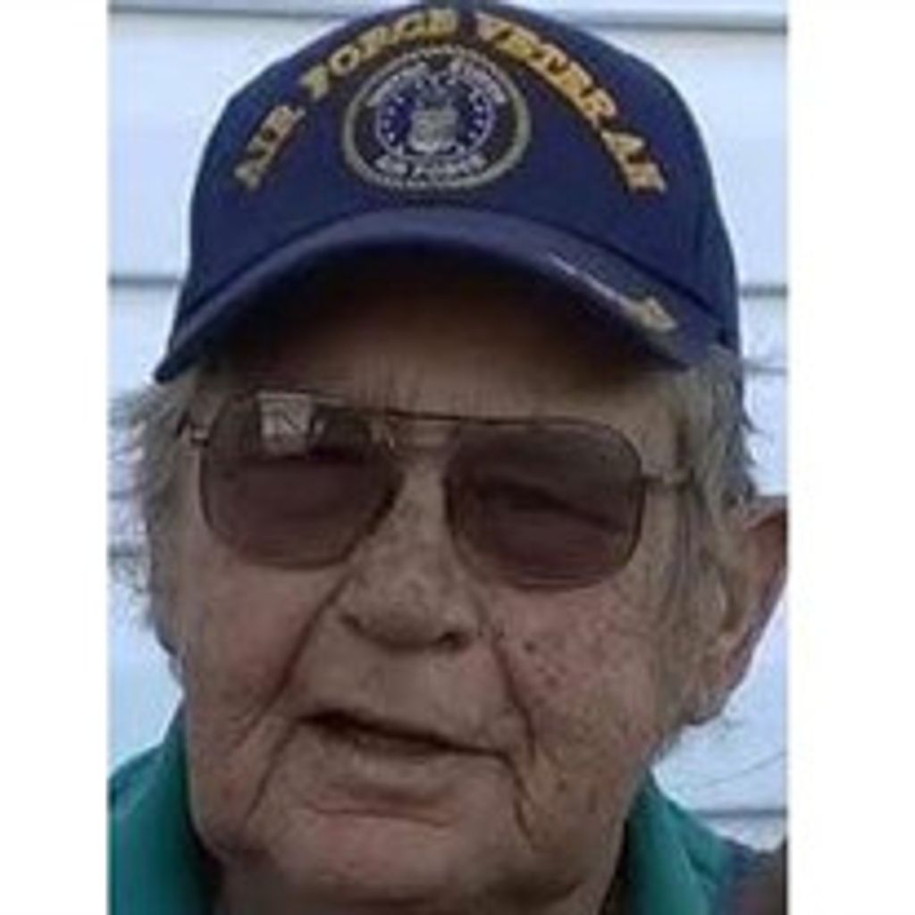 Ronald Dallas Willers Profile Photo