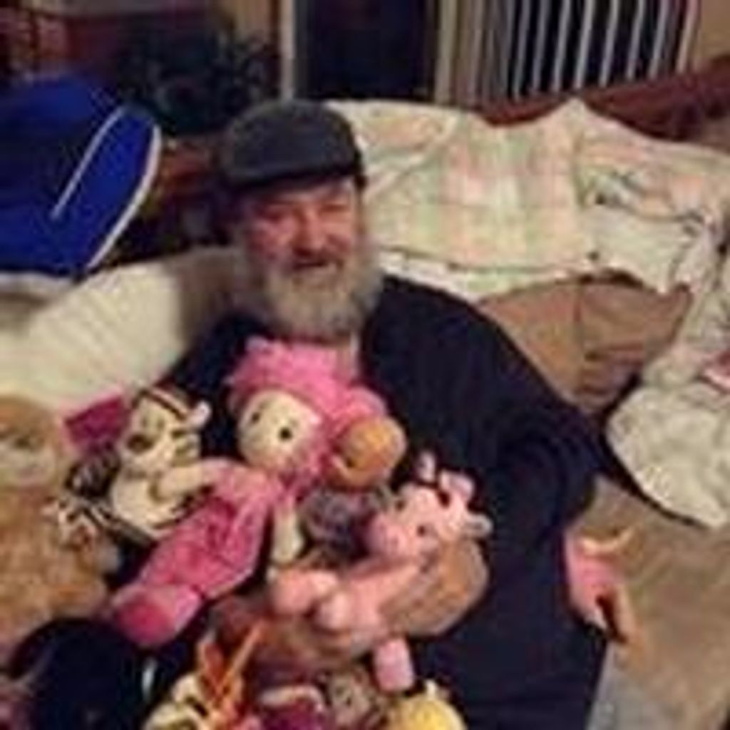 Thomas  Wesley Wilson