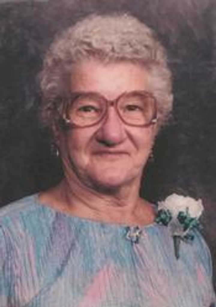 Roberta Margaret Bower