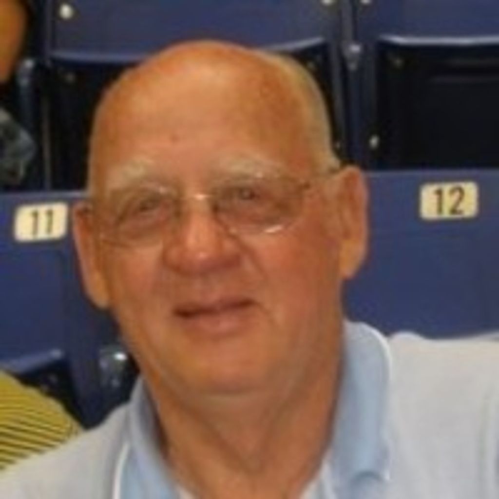 Robert Quam