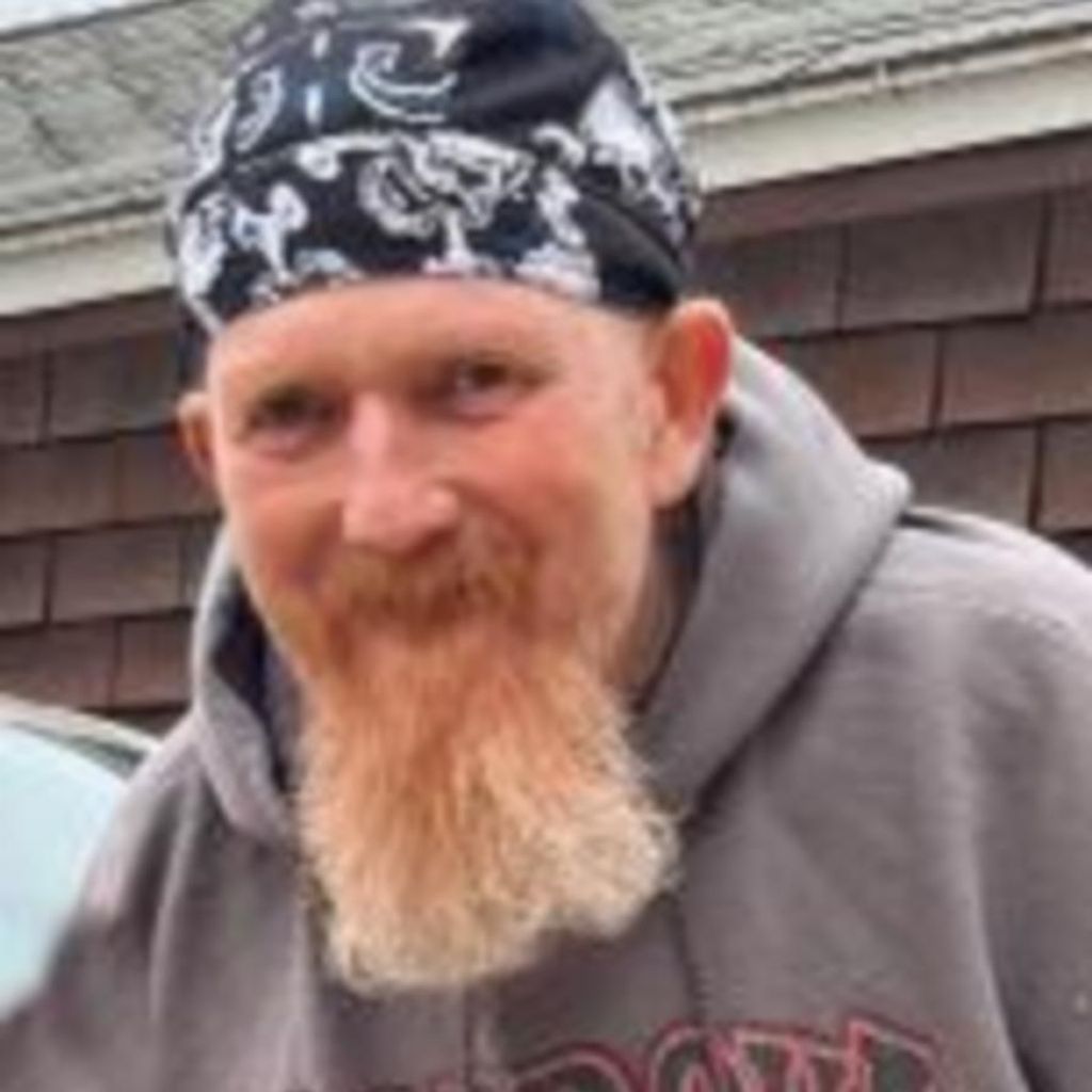 Jesse D. Foley Jr. Profile Photo
