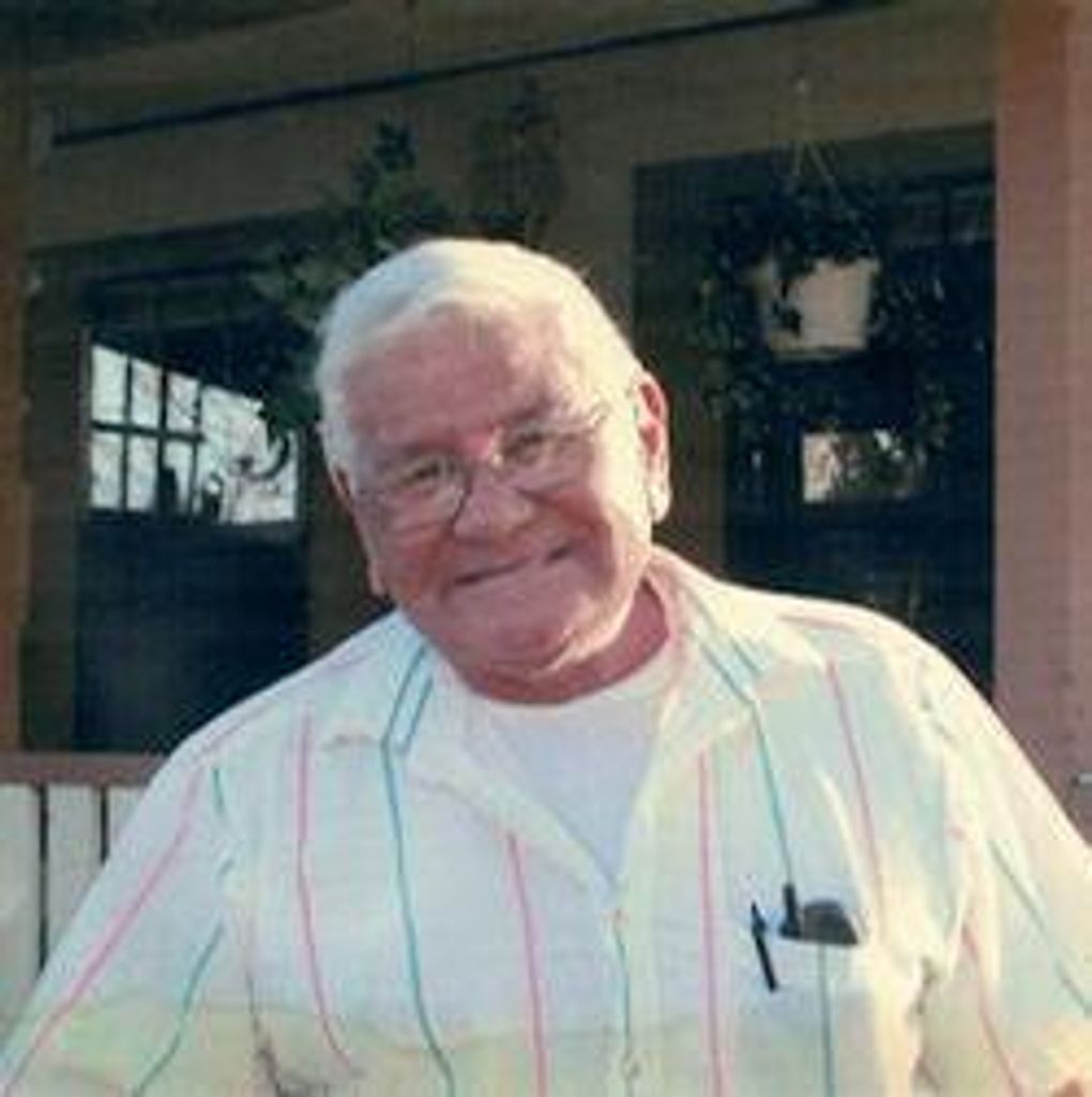 Joe Padilla, Jr. Profile Photo
