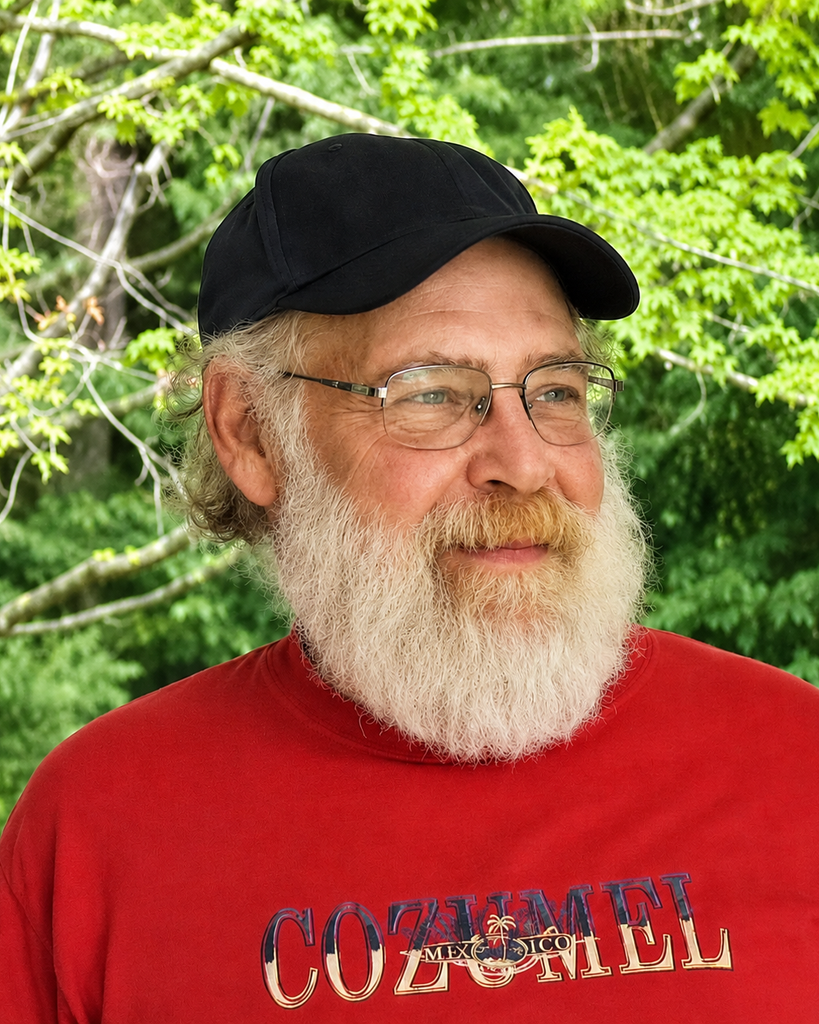 Elvin Ray Rhodes Profile Photo