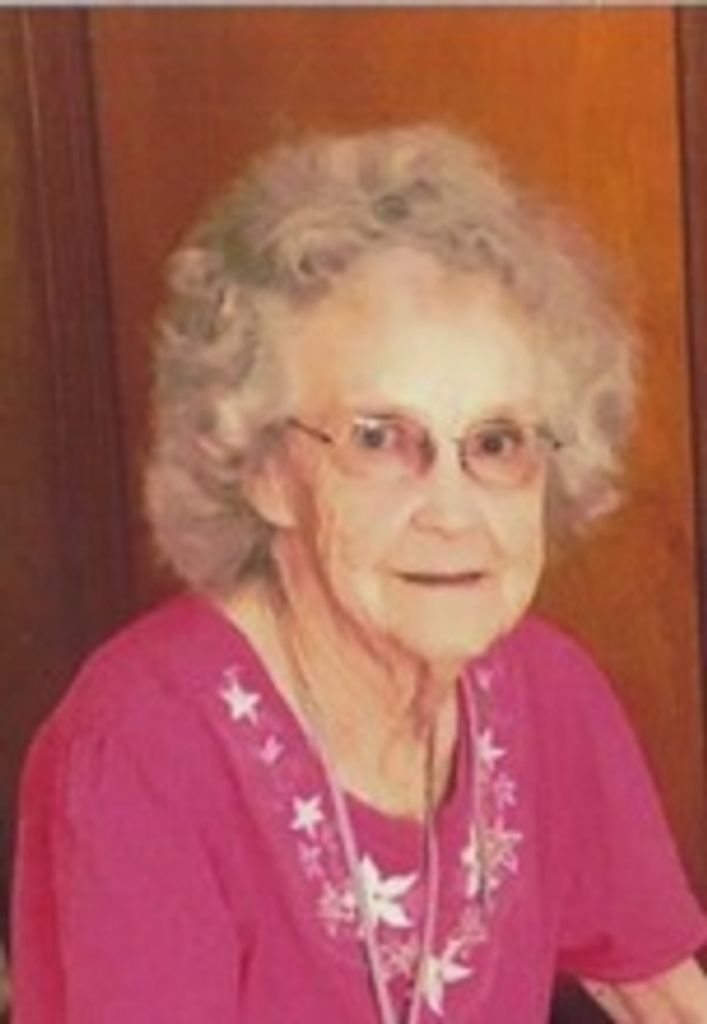 Grace Atlas Hyder (Mundy) Profile Photo