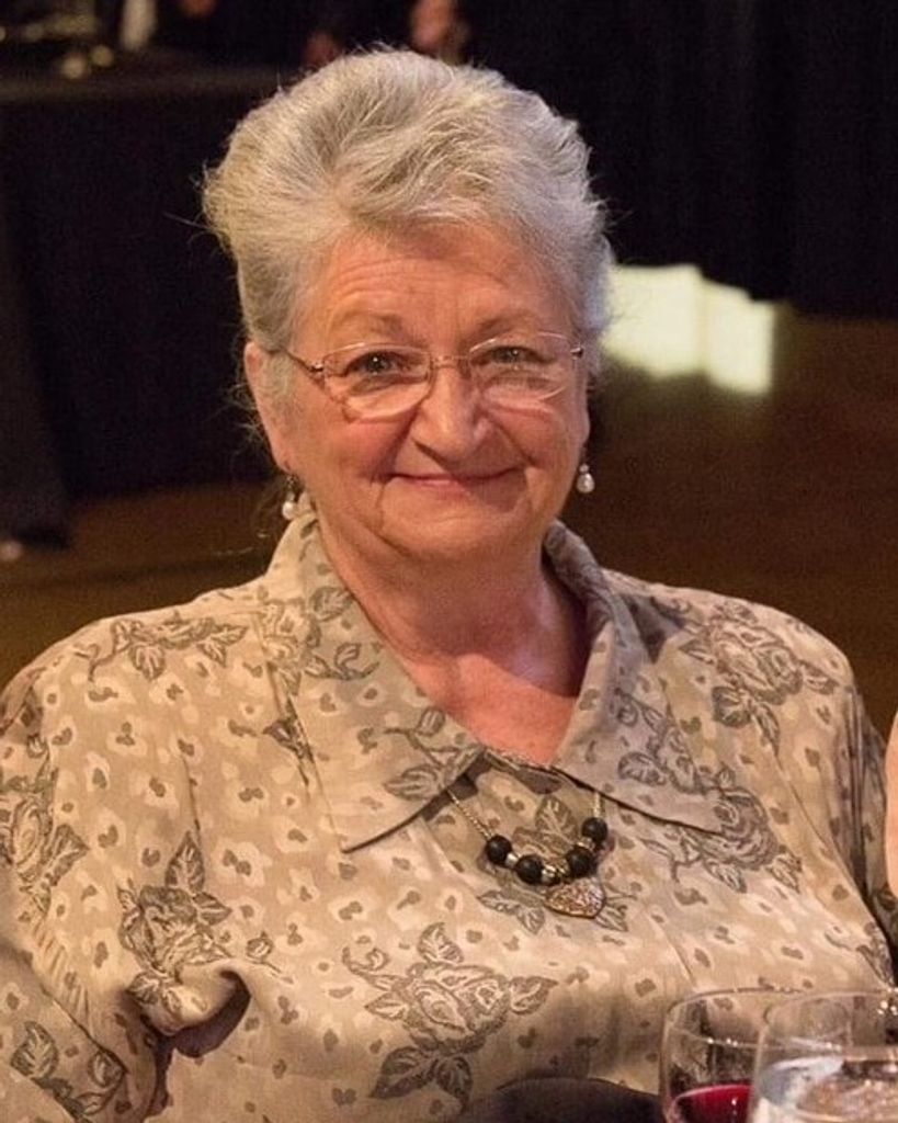 Janet Chatman