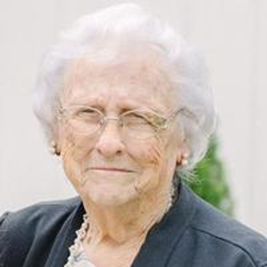 Dorothy "Dot" Garland Brankley Profile Photo