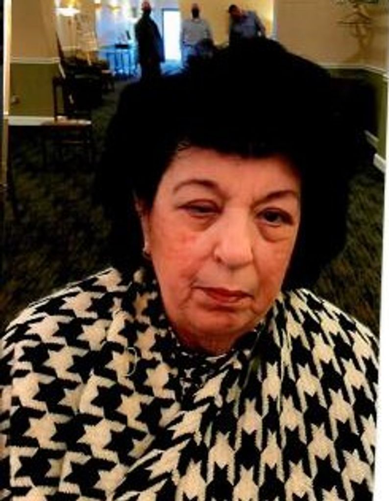 Angeline Darlene Lockwood