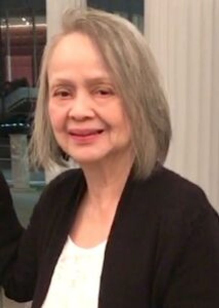 Corazon Amorsolo Viri