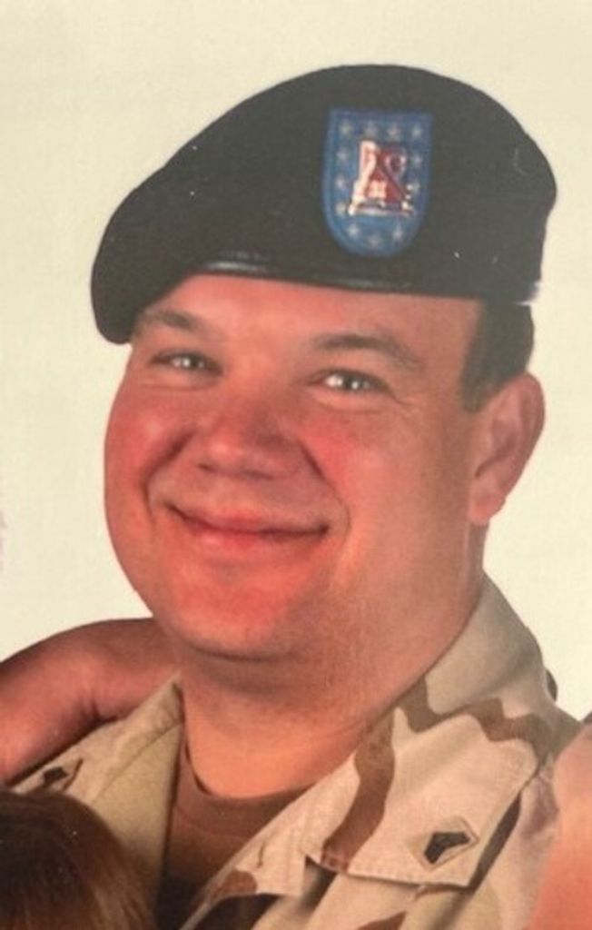 David Lloyd Bray Profile Photo