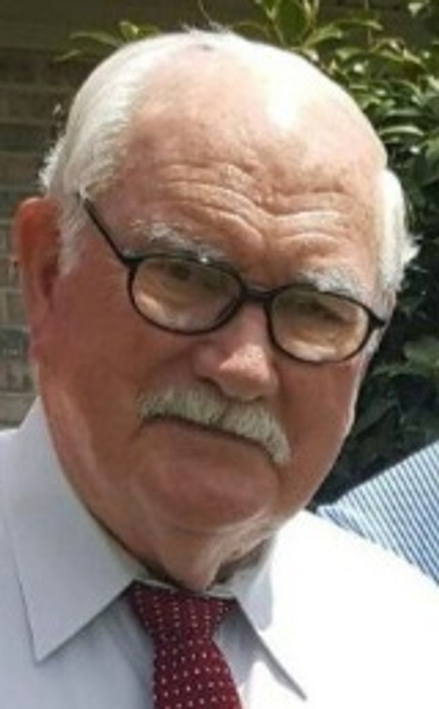 Darrell Lloyd Slagle Profile Photo