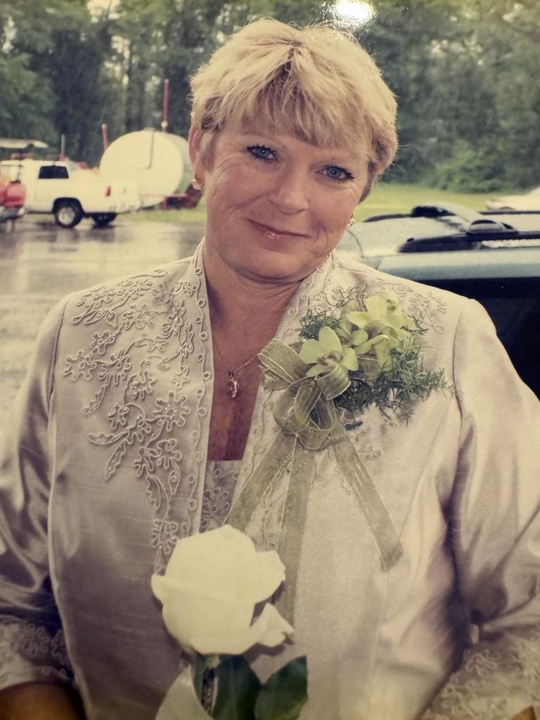 Karen Suzette Ezell Anderson Profile Photo