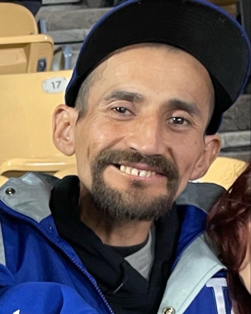 Cesar Roman
