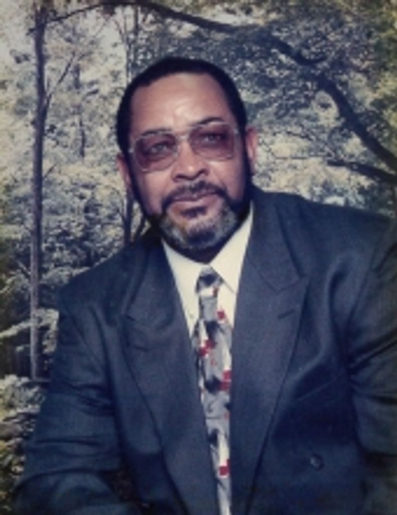 Clark G. Madison Profile Photo