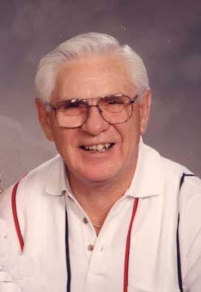 Kenneth M. Devoge