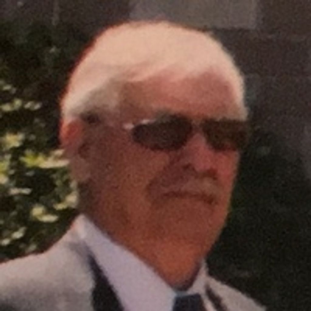 Bill "Rusty" Chilcoat Profile Photo